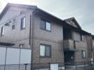 シャルマン若杉 Bの間取り画像