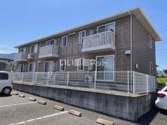 プロヴァンス リュミエール Eの外観画像