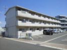 エクステージの外観