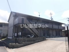 RIO AONO Ⅳ号館の外観画像