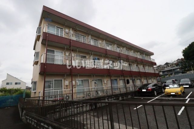 ドエル立川の外観画像