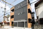 PREGO（プレーゴ）城内の間取り画像