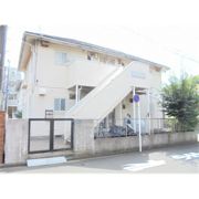 フェリース本郷台A棟の外観画像