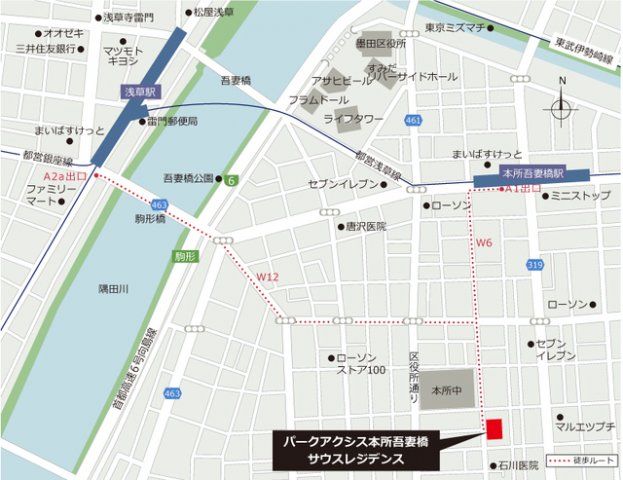 地図
