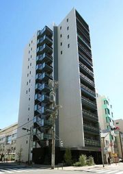 REFRAME 5 Iriyaの外観画像