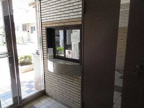 ロビー