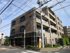 ネオグランデ大宮北の外観画像