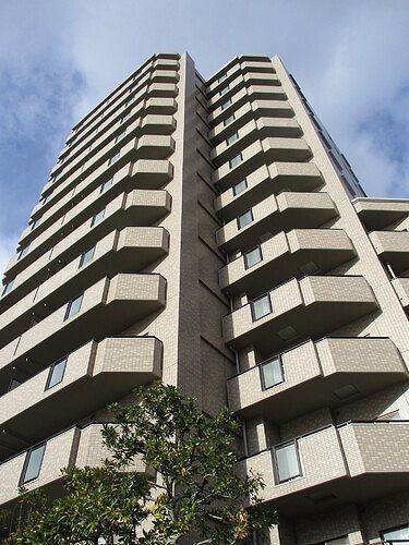 サーパス関屋の外観画像