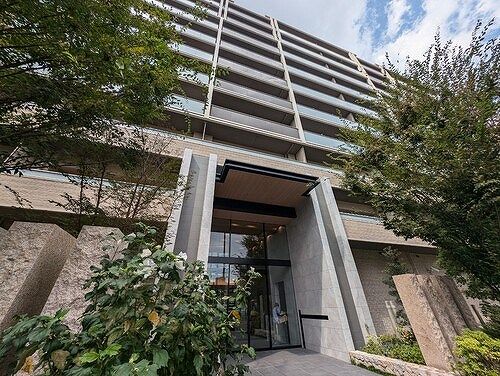 アトラスシティ世田谷船橋の外観画像