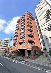 モナークマンション方南町の外観画像