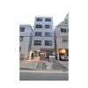 ラ・フォート元町中華街の外観