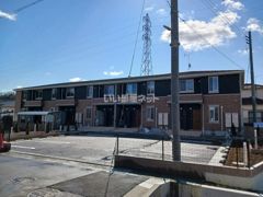 エル モンテの外観画像