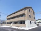 ウィルコート小郡三軒屋町 A棟の間取り画像