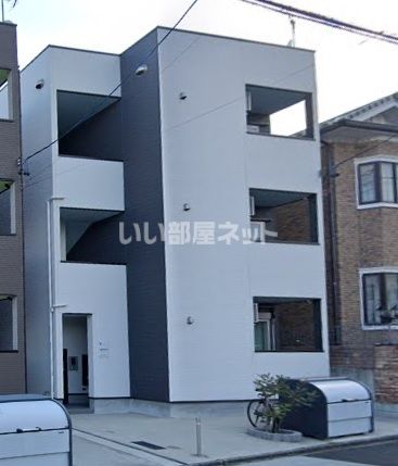 TA呼続3丁目Ⅱ棟の外観画像