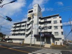 シェーンシュロスの外観画像