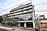 タウンコート花澤の間取り画像