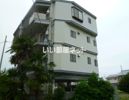 藤原マンション高市の間取り画像