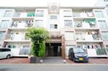 第31長栄コーポきぬもとの外観