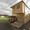 ユニガレージの間取り画像