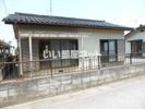 箕村貸家の間取り画像