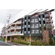 スタイリオ元住吉Ⅱの外観画像
