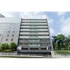 ベルヴュコート立川の外観