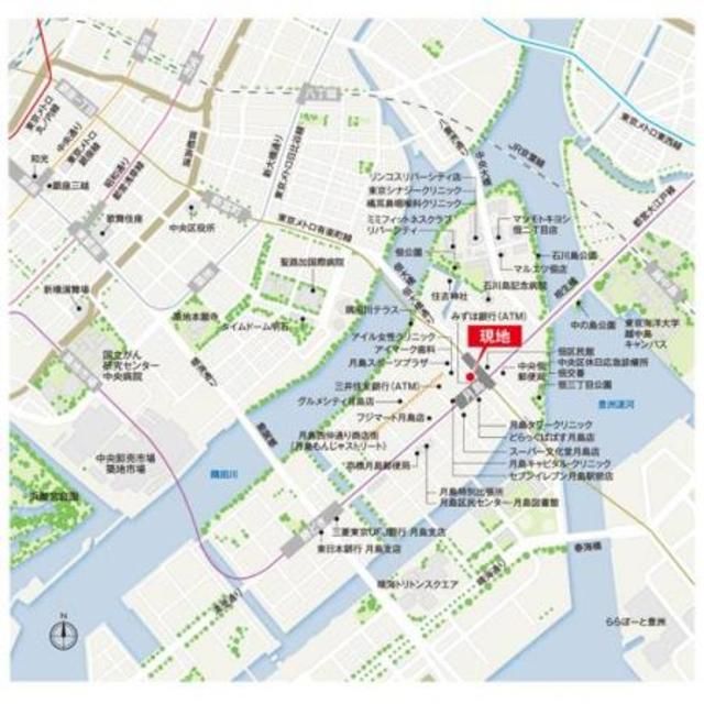 地図