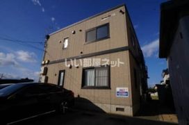 スプルース パル 1号館の外観画像