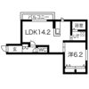 Class.Kの間取り画像