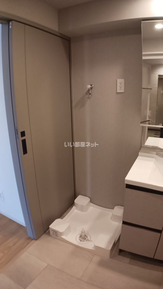 バスルーム