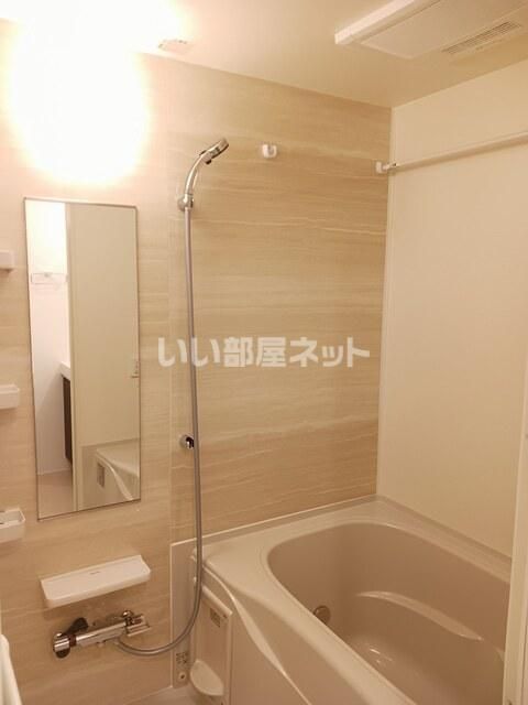 バスルーム