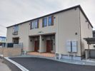 ロータスパークAの間取り画像