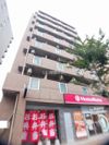 アイワ浄心ビルの間取り画像