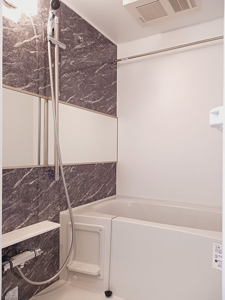 バスルーム