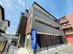 インフィニティ大宮の外観画像