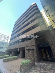 HF練馬レジデンスの外観画像