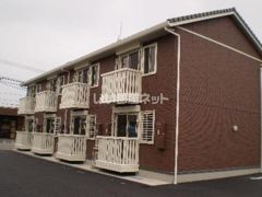 フミカ・トゥール Cの外観画像