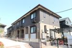 サイドガーデン南増尾 A棟の間取り画像