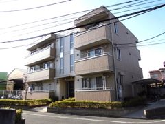 あさひ壱番館の外観画像