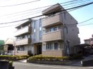 あさひ壱番館の外観