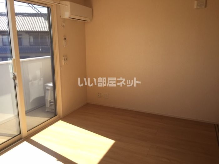 リビング