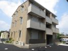 プレミール Aの間取り画像