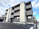 シェノン栗東の間取り画像