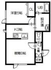 スマイル神居の間取り画像