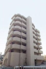 KDXレジデンス用賀の外観画像