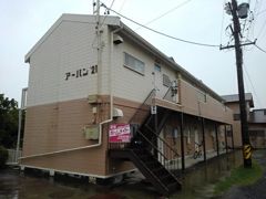 アーバン’21の外観画像