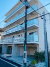 ウィルテラス用賀の間取り画像