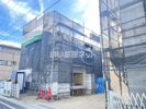 (仮称)東大阪市高井田中一丁目PROJECTの間取り画像