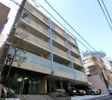ドゥーエ代々木の間取り画像