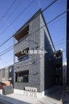 C・FLATSの間取り画像